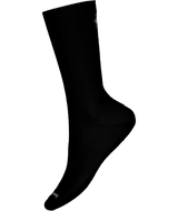 Everyday Anchor Line Crew Socks - Black