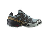 Men's Speedcross 6 GTX - Trooper/Black/Woodthrush
