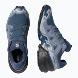 Women's Speedcross 6 - Spellbound/Black/Tradewinds