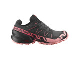 Women's Speedcross 6 GTX - Nine Iron/Black/Flamingo Pink