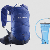 Surf The Web/Black Iris