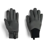 Men's Vigor Midweight Sensor Gloves - Charcoal
