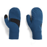 Trail Mix Mitts - Harbor
