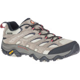 M's Moab 3 Waterproof - Dark Brown