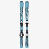 QST M (AND L6) - Blue / Grey