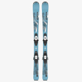 Salomon QST S (AND C5) - Blue/Grey
