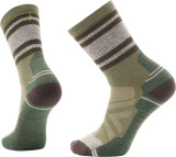Men's Hike Full Cushion Lolo Trail Crew Socks - Winter Moss Men's Hike Full Cushion Lolo Trail Crew Socks - Winter Moss