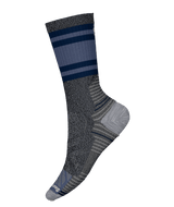 Men's Hike Full Cushion Lolo Trail Crew Socks - Medium Grey Men's Hike Full Cushion Lolo Trail Crew Socks - Medium Grey