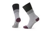 Everyday Popcorn Cable Crew Socks - Black Everyday Popcorn Cable Crew Socks - Black