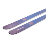 0A232000001 - VIOLET - WHITE