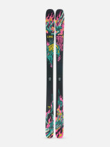 LINE Chronic 94 Skis (2024)
