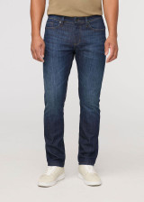 Men's Performance Denim Relaxed - 30" Length - Marina Blue
