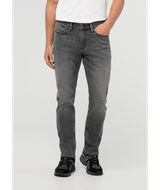 Men's Performance Denim Relaxed - 30" - Vintage Grey