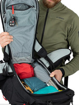 Kamber 30 - Black