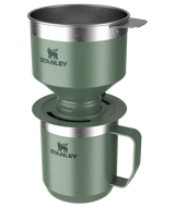 Camp Pour Over Set