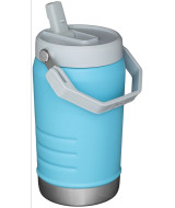 Ice Flow Flip Straw Jug 40oz