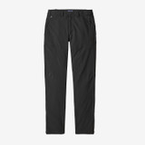 Men's Terravia Trail Pants - Short - Black