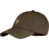 Vidda Cap - Dark Olive