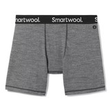 Men's Boxer Brief Boxed - Medium Gray Heather