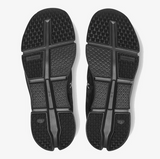 On Men's Cloudgo - Black/Eclipse