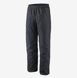 M's Torrentshell 3L Pants (Regular) - Black