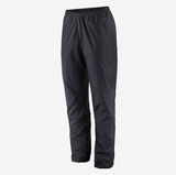 W's Torrentshell 3L Pants (Regular) - Black
