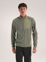 Men's Delta Jacket - Forage