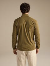 Men's Delta Jacket - Bracken/Mongoose