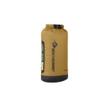 Big River Dry Bag (13L/M) - Gold Brown