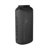 Big River Dry Bag (65L/XXL) - Jet Black