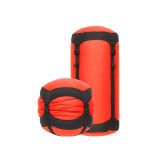 Lightweight Compression Sack (13L/M - Spicy Orange