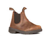 Blundstone 1468 - Kids Antique Brown