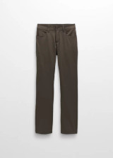  Women's Halle AT Straight Pant - Slate Green