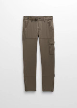 Men's Stretch Zion AT Pant Reg - Slate Green