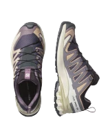 Women's XA Pro 3D V9 GTX - Nine Iron/Oxford/Alfalfa - Pair