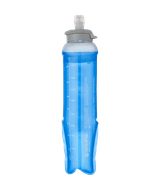 Soft Flask 500ml/17oz Speed 42mm - Clear Blue