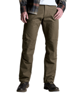 Men's The Law™ Pant (Short - 30" inseam) - Kanteen