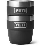 Rambler 4oz Espresso Cup - 2 Pack - Black