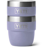 Rambler 4oz Espresso Cup - 2 Pack - Cosmic Lilac