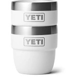 Rambler 4oz Espresso Cup - 2 Pack - White