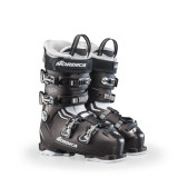 Women's The Cruise 75 - Pearl Black/White/Gold