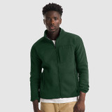 Men's Front Range Fleece Jacket - Pine Needle Heather