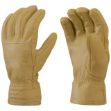 Aksel Work Gloves - Natural