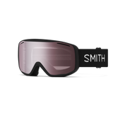 Rally - Black + Ignitor Lens