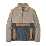 Men's Synch Anorak - Smolder Blue