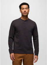 Men's Ronnie Henley II - Stormy Night Stripe