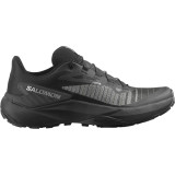 Men's Genesis - Black/Black/FTWSilver