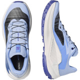 Women's Genesis - Brunnera Blue/Persian Jewel/Deep Blue