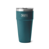 Rambler Stackable Cup 30oz MS - Agave Teal