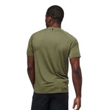 Men's Lightwire Short-Sleeve Tech Tee - Crag Green